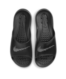 NIKE ナイキ VICTORI ONE SHOWER SLIDE ヴィクトリー ONE シャワー スライド MCZ5478 001BLACK/WHITE