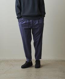 Steven Alan | ＜Steven Alan＞ AIR POPLIN LOCAPAN/パンツ(その他パンツ)