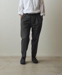 Steven Alan | ＜Steven Alan＞ AIR POPLIN LOCAPAN/パンツ(その他パンツ)