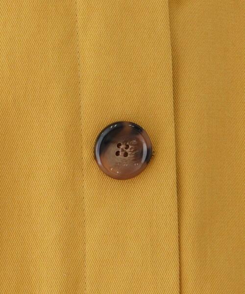 Cutie Blonde（キューティーブロンド）の「◆【S-L】サス付きラップ風スカート（スカート・レディース・ベージュ/マスタード/カーキ・02/01/03）」の19枚目の写真