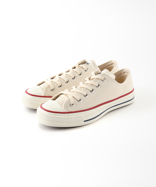 CONVERSE/コンバース】ALL STAR J OX：オールスターローカット