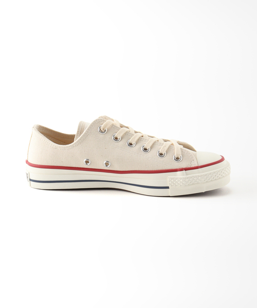 CONVERSE/コンバース】ALL STAR J OX：オールスターローカット