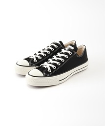 CONVERSE ALL STAR | 【CONVERSE/コンバース】ALL STAR J OX：オールスターローカット(スニーカー)