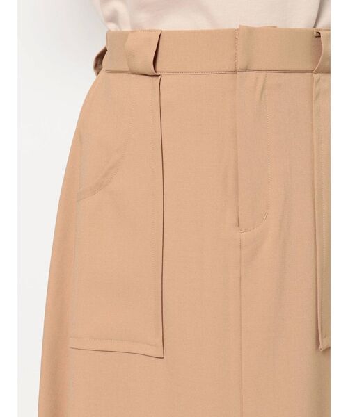 THE DAYZ TOKYO（ザデイズトーキョー）の「【THE DAYZ TOKYO】サイド釦スカート（スカート・レディース・ブラック/ブルー・SMALL/MEDIUM）」の11枚目の写真