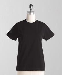 LOEFF | <LOEFF(ロエフ)> オーガニックコットン Tシャツ†(Tシャツ/カットソー)