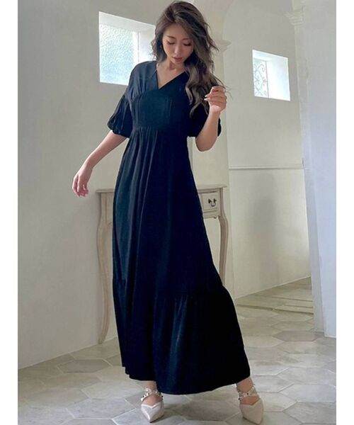 RESEXXY(リゼクシー)の「スタッズミュール(サンダル・レディース・ブラック/オフホワイト/その他1・SMALL/MEDIUM/LARGE)」の21枚目の写真