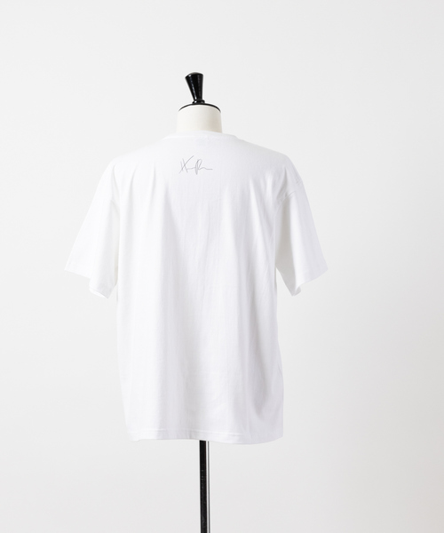 ハーブリッツ　バックフリップ　ヴィンテージTシャツ セール】【HerbRitts / ハーブ・リッツ】フォト Tシャツ（Tシャツ