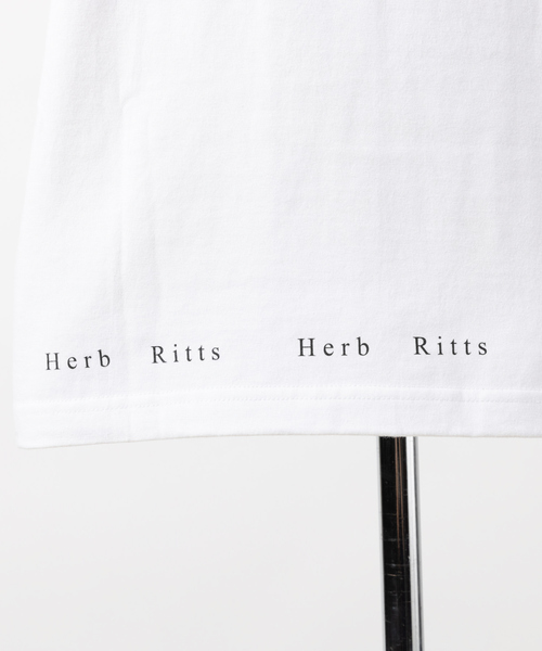 ABAHOUSE（アバハウス）の「【HerbRitts / ハーブ・リッツ】フォト Tシャツ（Tシャツ/カットソー・メンズ・ホワイト系その他3/ホワイト/ホワイト系その他/ホワイト系その他2・44/46/48/50）」の16枚目の写真