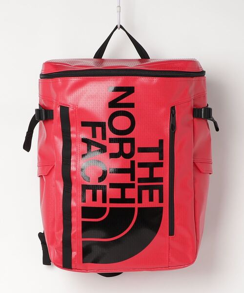 THE NORTH FACE(ザノースフェイス)の「THE NORTH FACE BC FUSE BOX2 / ザ・ノース・フェイス BCフューズボックス2(バックパック/リュック・メンズ・ブラック/レッド/イエロー/ホワイト/ピンク/ブルー/グリーン・FREE)」の1枚目の写真