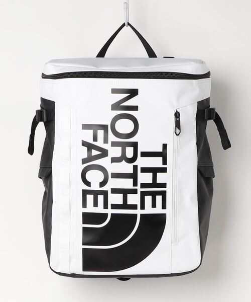 THE NORTH FACE(ザノースフェイス)の「THE NORTH FACE BC FUSE BOX2 / ザ・ノース・フェイス BCフューズボックス2(バックパック/リュック・メンズ・ブラック/レッド/イエロー/ホワイト/ピンク/ブルー/グリーン・FREE)」の2枚目の写真