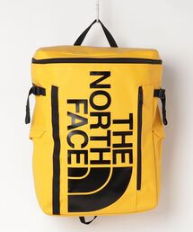 The North Face ザノースフェイスのバックパック リュック イエロー 黄色系 通販 Zozotown
