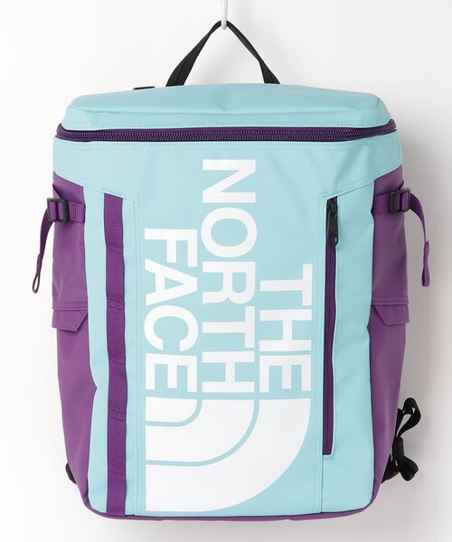 THE NORTH FACE(ザノースフェイス)の「THE NORTH FACE BC FUSE BOX2 / ザ・ノース・フェイス BCフューズボックス2(バックパック/リュック・メンズ・ブラック/レッド/イエロー/ホワイト/ピンク/ブルー/グリーン・FREE)」の5枚目の写真