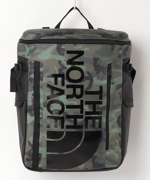 THE NORTH FACE(ザノースフェイス)の「THE NORTH FACE BC FUSE BOX2 / ザ・ノース・フェイス BCフューズボックス2(バックパック/リュック・メンズ・ブラック/レッド/イエロー/ホワイト/ピンク/ブルー/グリーン・FREE)」の4枚目の写真