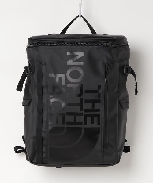 THE NORTH FACE(ザノースフェイス)の「THE NORTH FACE BC FUSE BOX2 / ザ・ノース・フェイス BCフューズボックス2(バックパック/リュック・メンズ・ブラック/レッド/イエロー/ホワイト/ピンク/ブルー/グリーン・FREE)」の3枚目の写真