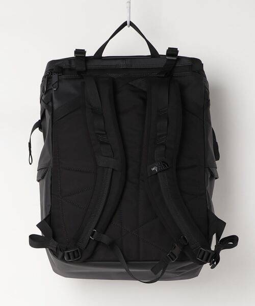 THE NORTH FACE(ザノースフェイス)の「THE NORTH FACE BC FUSE BOX2 / ザ・ノース・フェイス BCフューズボックス2(バックパック/リュック・メンズ・ブラック/レッド/イエロー/ホワイト/ピンク/ブルー/グリーン・FREE)」の8枚目の写真