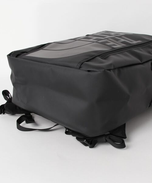 THE NORTH FACE(ザノースフェイス)の「THE NORTH FACE BC FUSE BOX2 / ザ・ノース・フェイス BCフューズボックス2(バックパック/リュック・メンズ・ブラック/レッド/イエロー/ホワイト/ピンク/ブルー/グリーン・FREE)」の9枚目の写真