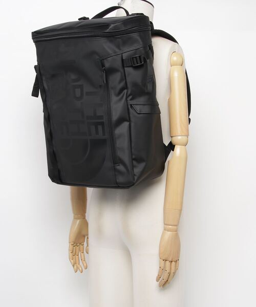THE NORTH FACE(ザノースフェイス)の「THE NORTH FACE BC FUSE BOX2 / ザ・ノース・フェイス BCフューズボックス2(バックパック/リュック・メンズ・ブラック/レッド/イエロー/ホワイト/ピンク/ブルー/グリーン・FREE)」の11枚目の写真