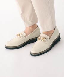 AG by aquagirl | ◆厚底チェーンローファー(ドレスシューズ)