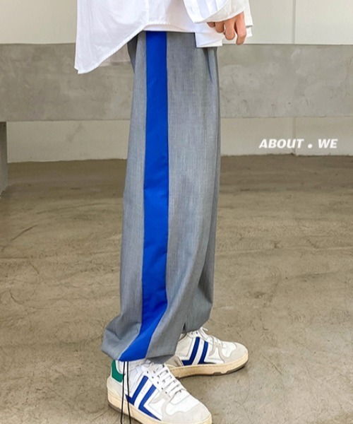 MGV(エムジーヴィー)の「サイドラインスピンドルパンツ(その他パンツ・メンズ・ブラック/グレー/カーキ・LARGE/X-LARGE/MEDIUM)」の10枚目の写真