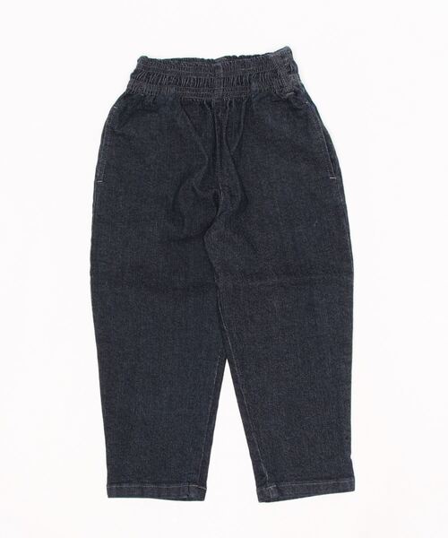 BIG FIELD（ビッグフィールド）の「シェフパンツ（B-6756/80～150cm）（その他パンツ・キッズ・ブラック/ベージュ/ブルー/カーキ/ネイビー/ブラウン/パープル/ダークベージュ/ダークネイビー/キャメル/ワインレッド・90/100/110/120/80/130/95/140/150）」の12枚目の写真