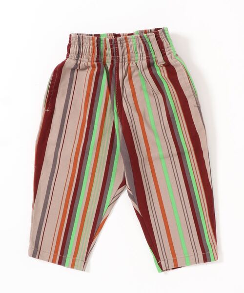 BIG FIELD（ビッグフィールド）の「シェフパンツ（B-6756/80～150cm）（その他パンツ・キッズ・ブラック/ベージュ/ブルー/カーキ/ネイビー/ブラウン/パープル/ダークベージュ/ダークネイビー/キャメル/ワインレッド・90/100/110/120/80/130/95/140/150）」の21枚目の写真