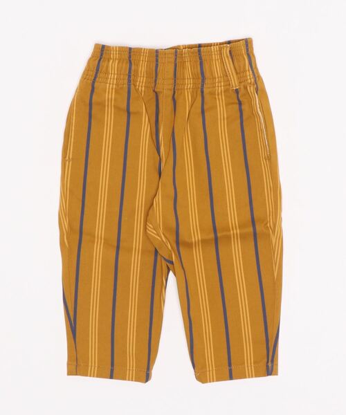 BIG FIELD（ビッグフィールド）の「シェフパンツ（B-6756/80～150cm）（その他パンツ・キッズ・ブラック/ベージュ/ブルー/カーキ/ネイビー/ブラウン/パープル/ダークベージュ/ダークネイビー/キャメル/ワインレッド・90/100/110/120/80/130/95/140/150）」の20枚目の写真