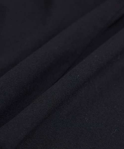 ROPE' PICNIC（ロペピクニック）の「【2WAY】ボウタイカットソートップス（Tシャツ/カットソー・レディース・ワイン/オフホワイト/ブラック・38）」の12枚目の写真