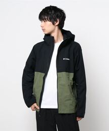 コロンビア Vizzavona Pass? Jacket