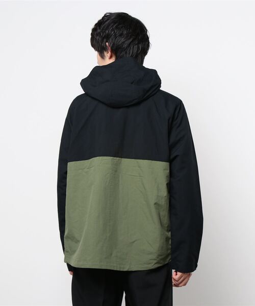 Columbia（コロンビア）の「コロンビア Vizzavona Pass? Jacket（その他アウター・メンズ・グリーン・LL/M/S/L）」の4枚目の写真