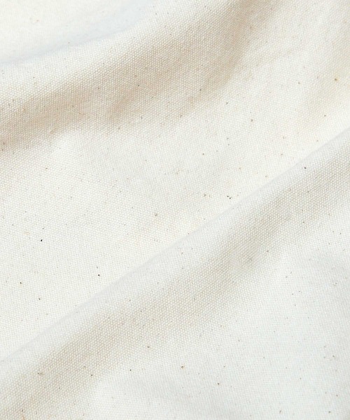 Mark Gonzales（マーク・ゴンザレス）の「ゴンバト キャンバス ショルダートートバッグ / トートバッグ / ショルダーバッグ（トートバッグ・メンズ・ホワイト/ブラック/ブラック系その他/ホワイト系その他・FREE）」の15枚目の写真