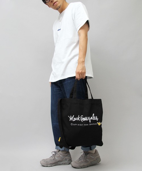 バッグ masato nostalgia 2WAYトートバッグ No.02722 ｜master-piece