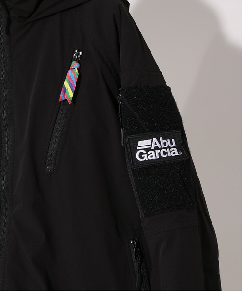 セール】【ABU GARCIA / アブガルシア】 × is-ness CLOUD PADDING