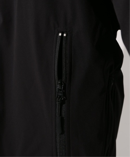 is-ness（イズネス）の「【ABU GARCIA / アブガルシア】 × is-ness CLOUD PADDING JACKET（ブルゾン・メンズ・ブラック/カーキ・MEDIUM/LARGE/X-LARGE）」の18枚目の写真