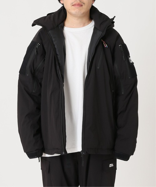 セール】【ABU GARCIA / アブガルシア】 × is-ness CLOUD PADDING