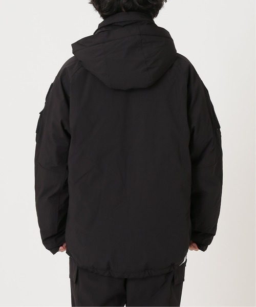 セール】【ABU GARCIA / アブガルシア】 × is-ness CLOUD PADDING