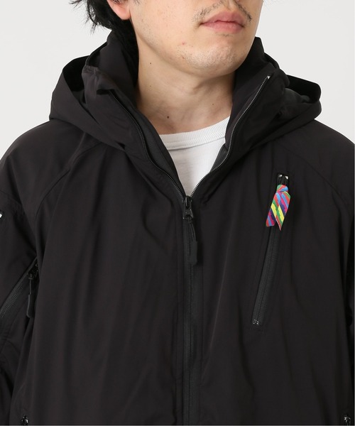 セール】【ABU GARCIA / アブガルシア】 × is-ness CLOUD PADDING