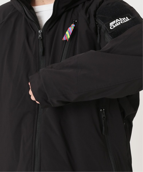 セール】【ABU GARCIA / アブガルシア】 × is-ness CLOUD PADDING