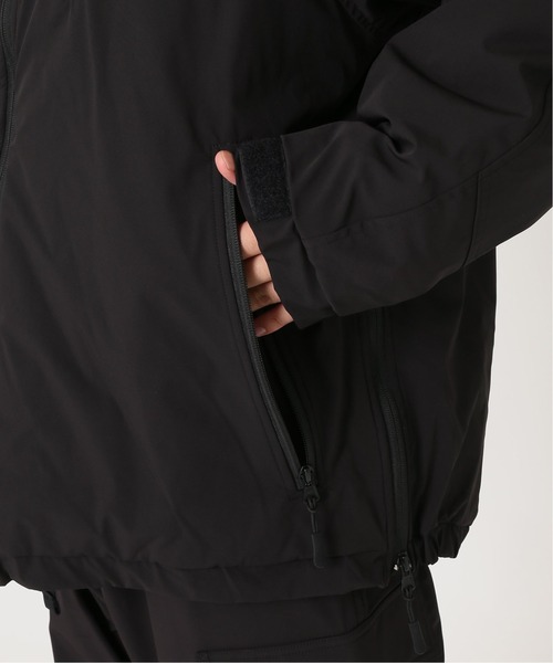 セール】【ABU GARCIA / アブガルシア】 × is-ness CLOUD PADDING