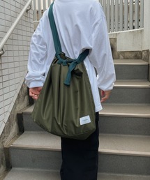 2way military bag