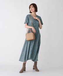 No.74＊17点まとめ売り＊冬物1週間コーデ♪エージーバイアクアガール他 AG by aquagirl（エージーバイアクアガール）｜ワンピース