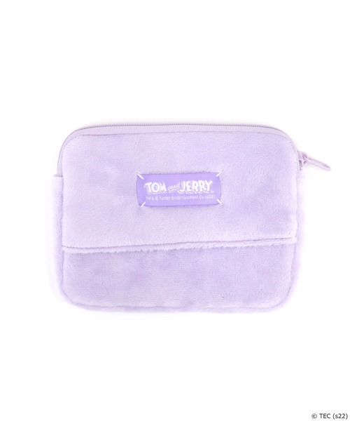 Tom＆Jerry（トムアンドジェリー）の「【公式】トムとジェリー　ミニティッシュポーチ（ポーチ・レディース・その他1/その他2/その他3/その他4/その他5/イエロー・FREE）」の18枚目の写真
