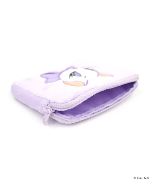 Tom＆Jerry（トムアンドジェリー）の「【公式】トムとジェリー　ミニティッシュポーチ（ポーチ・レディース・その他1/その他2/その他3/その他4/その他5/イエロー・FREE）」の19枚目の写真