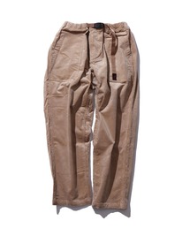GRAMICCI / グラミチ CORDUROY LOOSE TAPERED PANTS コーデュロイ テーパードパンツ