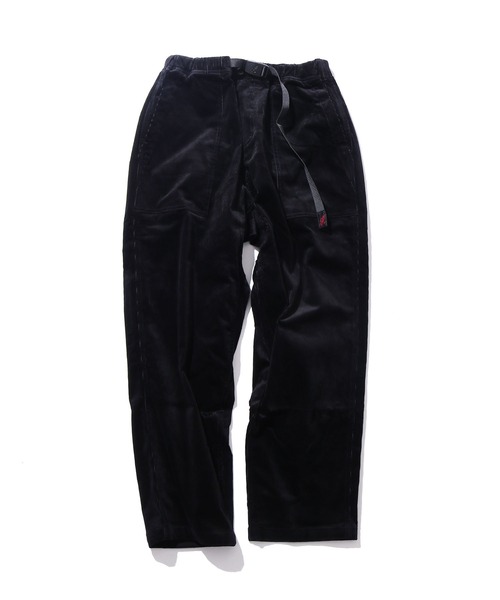 Gramicci（グラミチ）の「GRAMICCI / グラミチ CORDUROY LOOSE TAPERED PANTS コーデュロイ テーパードパンツ（その他パンツ・メンズ・モカ/ブラック/グレー/ベージュ・XL/M/L/S）」の2枚目の写真
