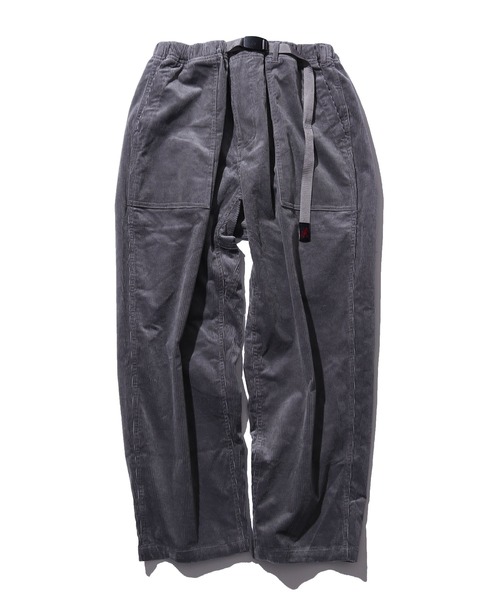 Gramicci（グラミチ）の「GRAMICCI / グラミチ CORDUROY LOOSE TAPERED PANTS コーデュロイ テーパードパンツ（その他パンツ・メンズ・モカ/ブラック/グレー/ベージュ・XL/M/L/S）」の17枚目の写真