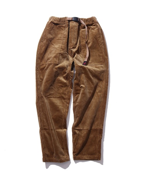 Gramicci（グラミチ）の「GRAMICCI / グラミチ CORDUROY LOOSE TAPERED PANTS コーデュロイ テーパードパンツ（その他パンツ・メンズ・モカ/ブラック/グレー/ベージュ・XL/M/L/S）」の18枚目の写真