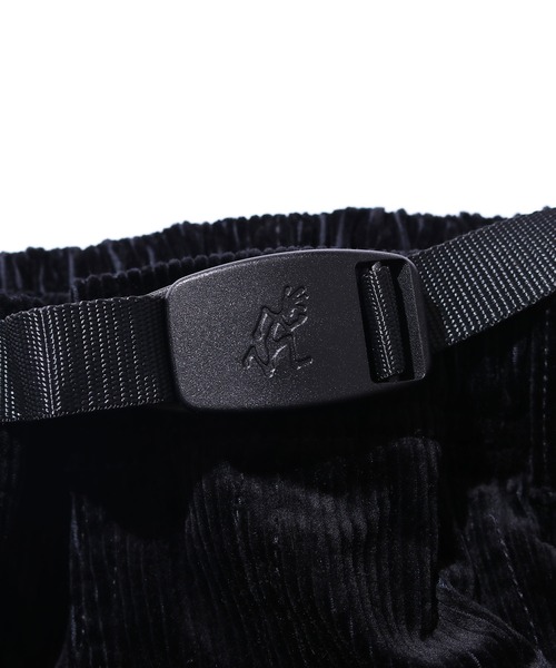 Gramicci（グラミチ）の「GRAMICCI / グラミチ CORDUROY LOOSE TAPERED PANTS コーデュロイ テーパードパンツ（その他パンツ・メンズ・モカ/ブラック/グレー/ベージュ・XL/M/L/S）」の8枚目の写真