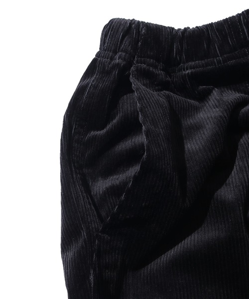 Gramicci（グラミチ）の「GRAMICCI / グラミチ CORDUROY LOOSE TAPERED PANTS コーデュロイ テーパードパンツ（その他パンツ・メンズ・モカ/ブラック/グレー/ベージュ・XL/M/L/S）」の12枚目の写真