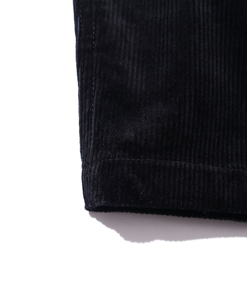 Gramicci（グラミチ）の「GRAMICCI / グラミチ CORDUROY LOOSE TAPERED PANTS コーデュロイ テーパードパンツ（その他パンツ・メンズ・モカ/ブラック/グレー/ベージュ・XL/M/L/S）」の13枚目の写真