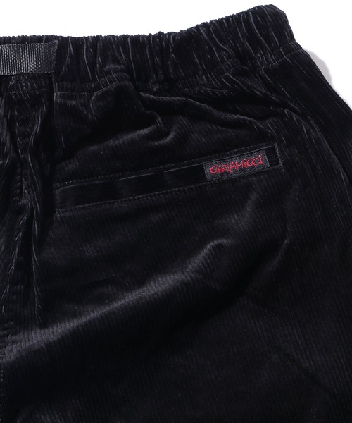 Gramicci（グラミチ）の「GRAMICCI / グラミチ CORDUROY LOOSE TAPERED PANTS コーデュロイ テーパードパンツ（その他パンツ・メンズ・モカ/ブラック/グレー/ベージュ・XL/M/L/S）」の14枚目の写真